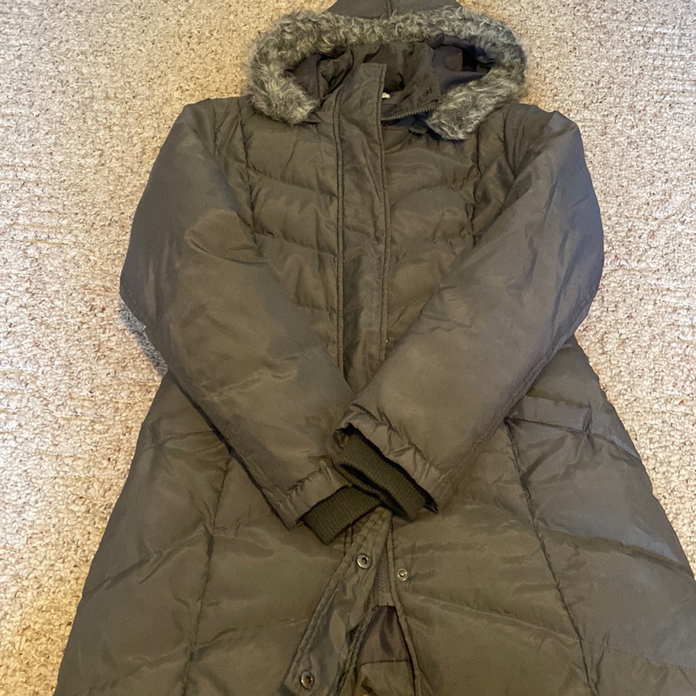 Gently used